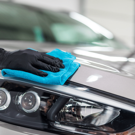 İmranlı Oto Pasta Cila